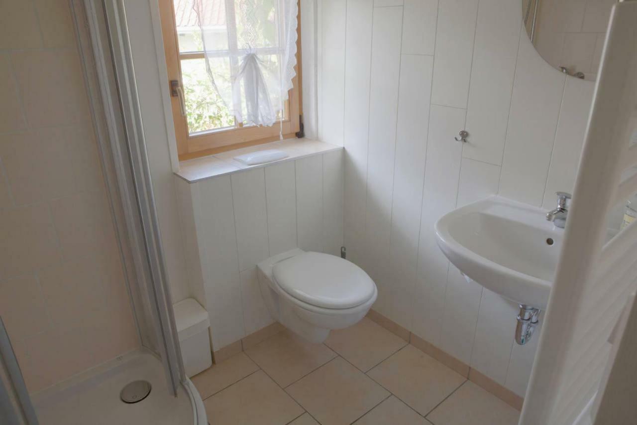 Ferienwohnung Kretzschmar Sebnitz Exterior photo